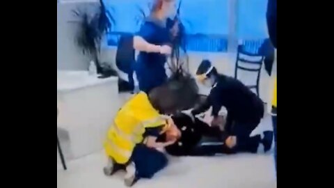 They Are KILLING Our Children!!! DEATH SHOTS Covid "Vaccines" IS GLOBAL GENOCIDE!!!