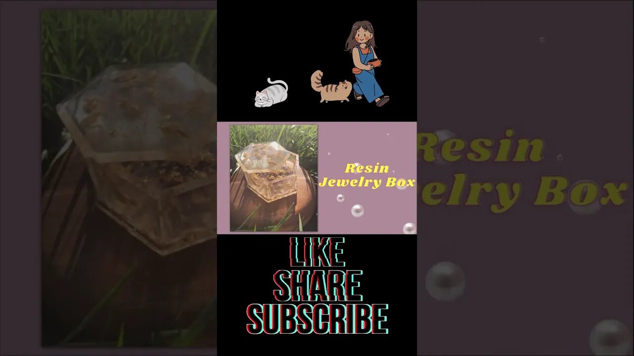 Make Passive Income From These Surprising Resin Ideas in 2023!