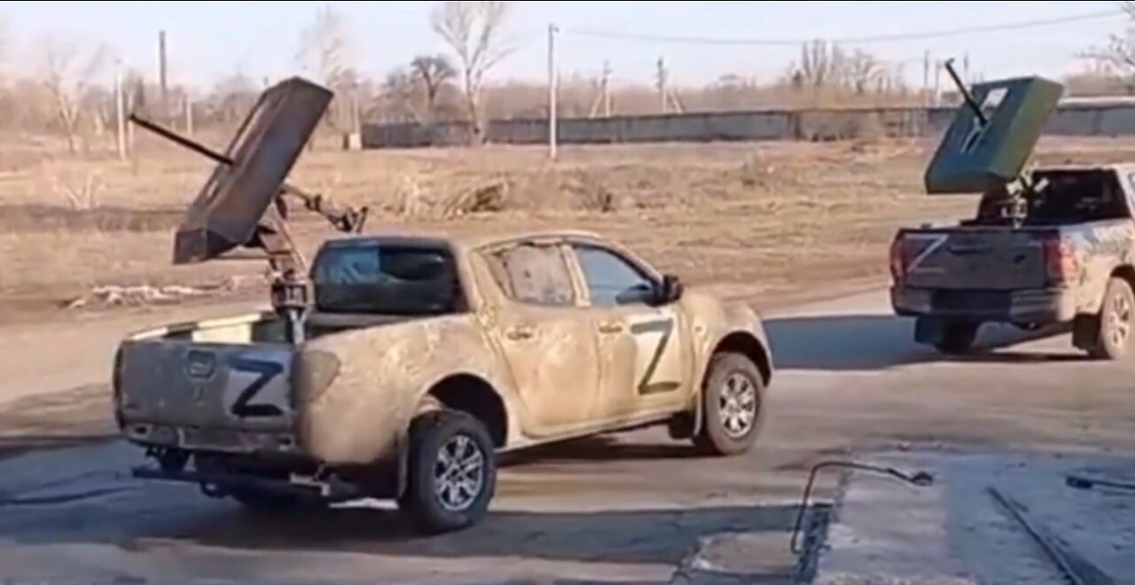 Pickup Toyota-Army Hilux