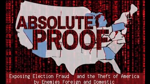 Mike Lindell Documentary