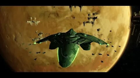 Star Trek Online: Romulan Rising #63 - Galling Part II