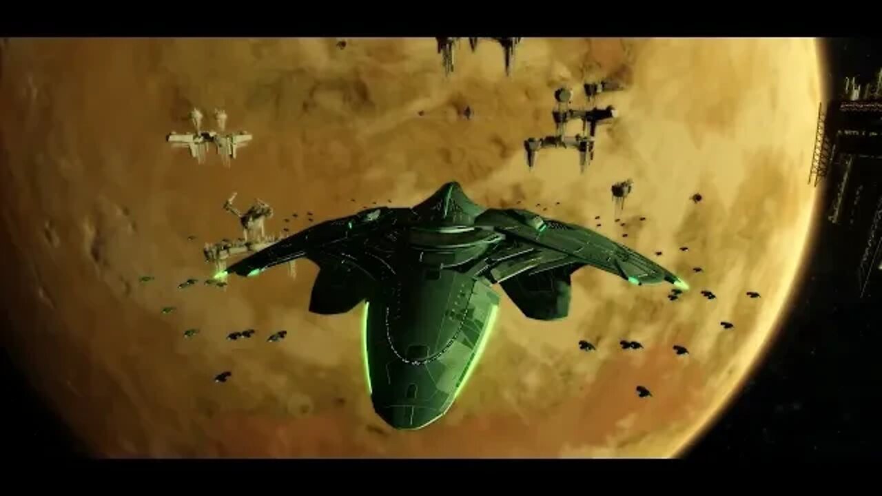 Star Trek Online: Romulan Rising #63 - Galling Part II