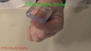 FFG Arts n Crafts Refurbishing