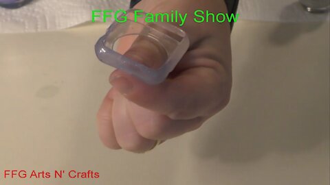 FFG Arts n Crafts Refurbishing