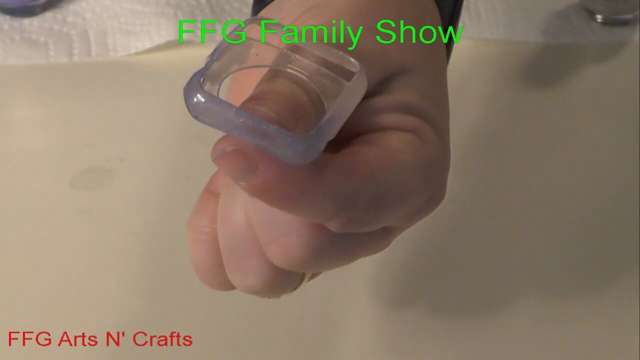 FFG Arts n Crafts Refurbishing