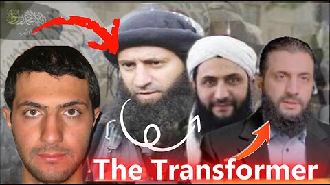 Transformation and deception method of Islam