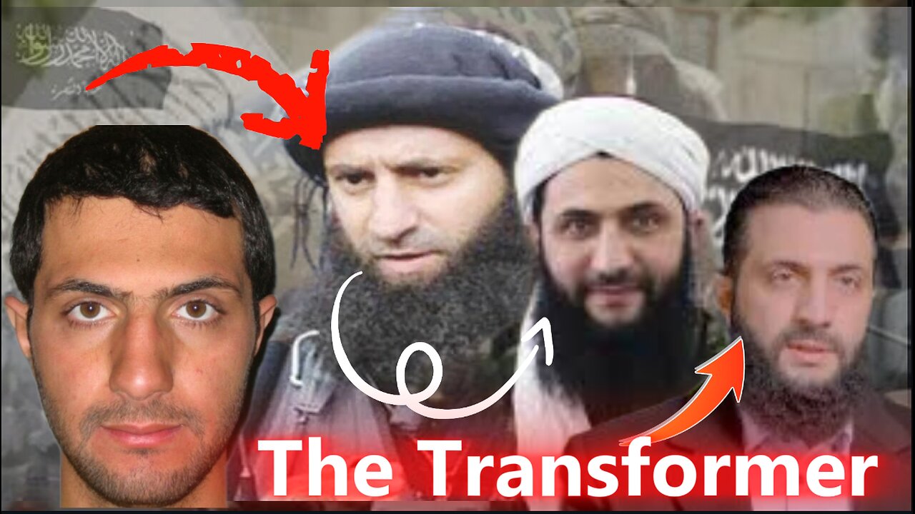Transformation and deception method of Islam