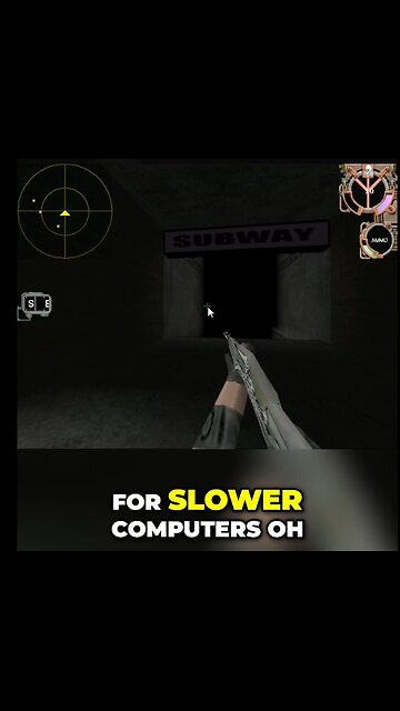 Buggy as Hell: Ethnic Cleansing