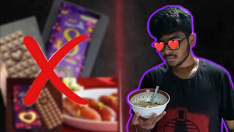 Best alternative meal 🍜 for sweet cravings🤤😍 homemade in 1 min💯| Tamil