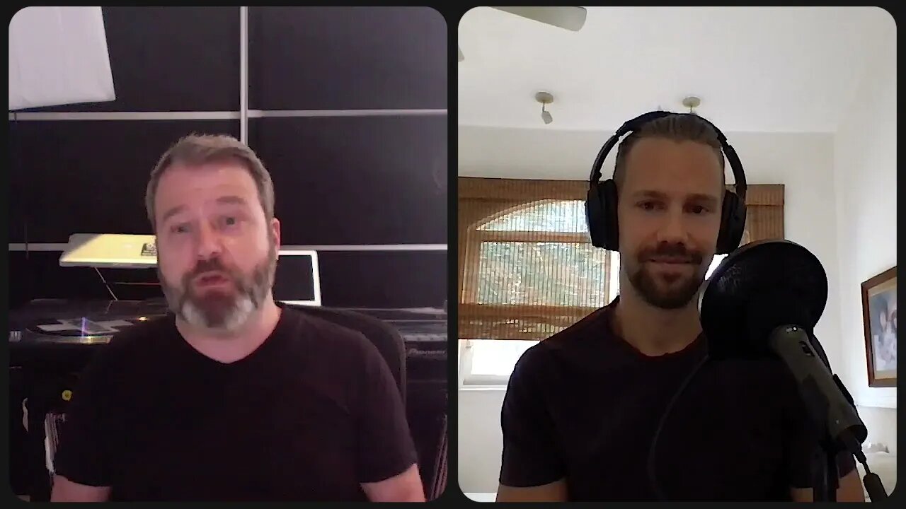 SFP033 Lange - Speaking Out in a World of Silence