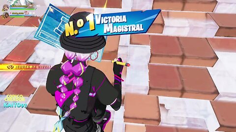 High Kill Duo Win Gameplay 🏆 Fortnite Ranked