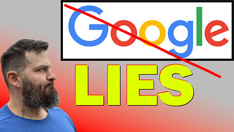 Google is Lying to US Citizens About Firearm Restrictions