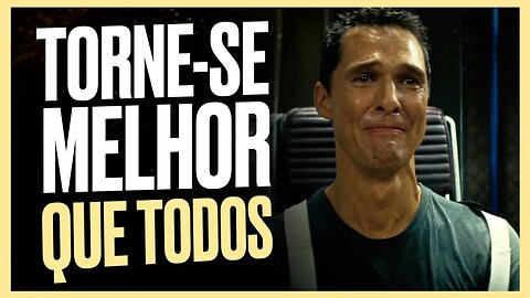 A DOR É O SEU COMBUSTÍVEL | ESSA LIÇÃO VAI TE DEIXAR MAIS FORTE | Motivacional 2023