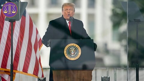 Jan 6 Riot Convict's Case Hits Supreme Court! Major Impact on Trump Prosecution Ahead?