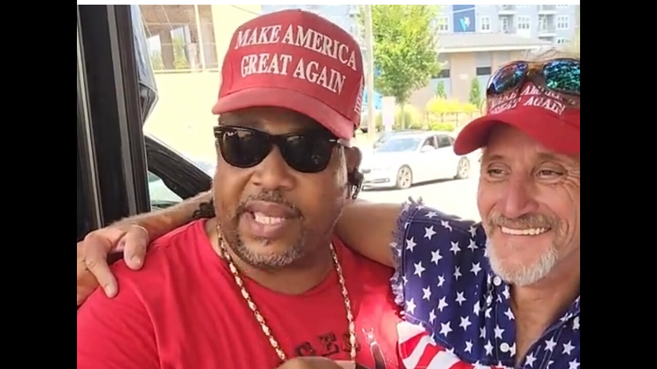 🚨YOU SEE THIS? This is why they want to Stop Trump and take him out