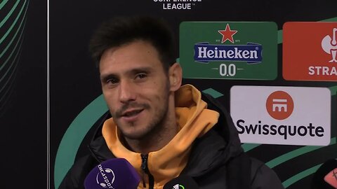 Camora a vorbit despre momentul retragerii. Cât simte că mai poate juca fotbal