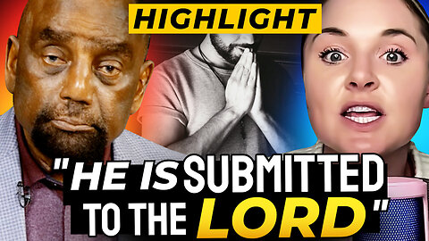 Annie Mayfield Cannot Control Her Boyfriend, “I Love it!” Ft. JLP (Highlight)
