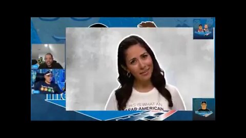 The Day we found out we are white