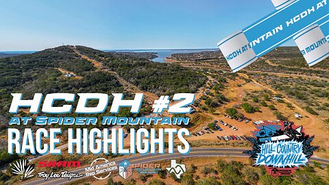 HCDH Fall Series Stop #2 | THCMTB RACE RECAP