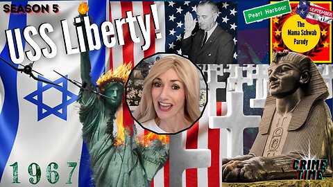 USS Liberty!
