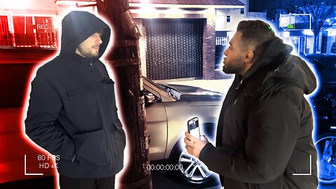 Heartbroken Predator Tries Luring Teen Boy