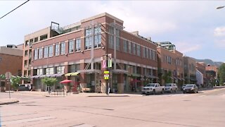 Business owners in Boulder County worry that university outbreak could spell financial trouble
