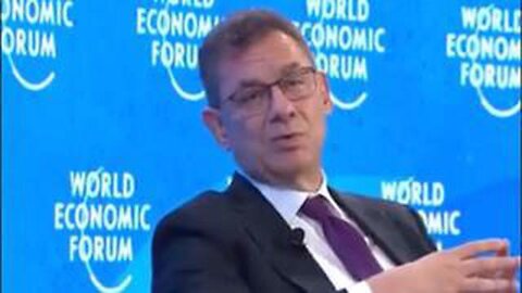 Pfizer Covid Vaccine CEO Says “It’s Our Dream…We’ll Reduce People in the World 50% by 2023”