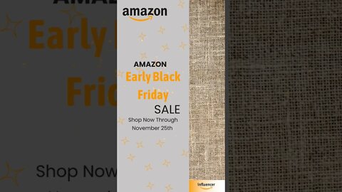 Shop the Exclusive Loud & Local Early Black Friday Sale