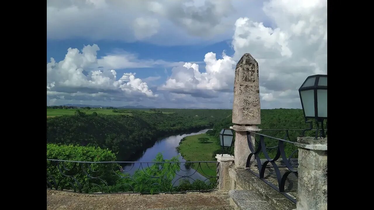 Altos de Chavón - Casa de Campo Dominican Republic