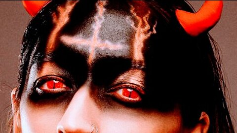 InfoWars The Devil