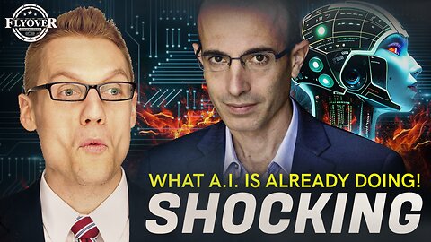 Shocking Revelation about what A.I. is ALREADY doing! - Clay Clark