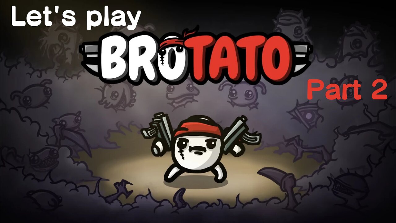 Let's Play the Baby (Crash Zone)