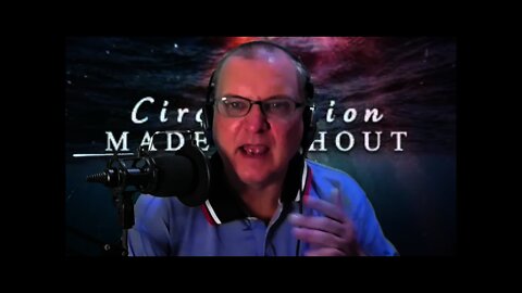 The Circumcision Made Without Hands (AFMIGB Ep 9)