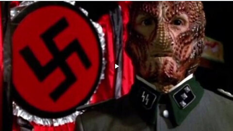 ANTARCTICA NAZIS, ILLUMINATI, REPTILIANS & the plan to take over the WORLD!