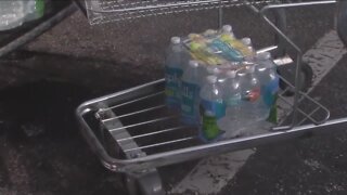 Preparing your home, family and pets for a storm