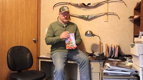 The Freelance Bowhunter