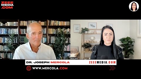 Dr. Joseph Mercola – Difficult Times Ahead, Breaking Free from the System & Becoming Self-Sufficient