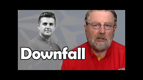 Larry C. Johnson on Ukraine's Collapse: Is Hope Lost? - Is Israel Facing a Catastrophic Downfall?