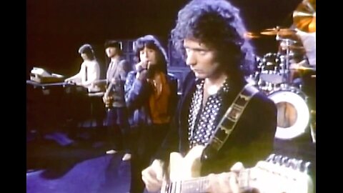 The Battle Rages On ~ Deep Purple ( Live )