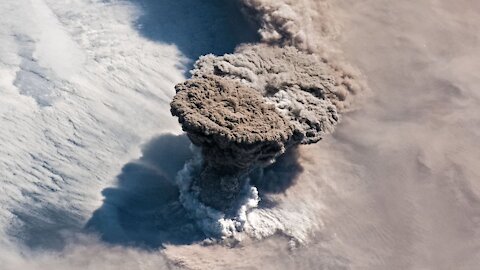 NASA Earth Observatory