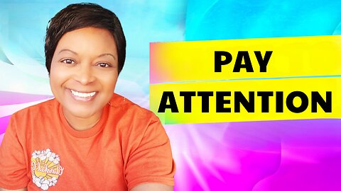 Prophetic Word: Only 1 Hour Left, “Focus” on 3 Prep Conditions!