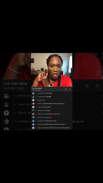 Rogers talking about their meeting with Greenberg