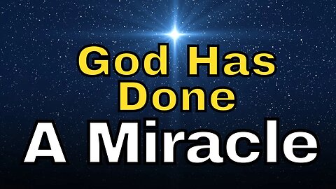 What Happened Here In 2022 Still Astonishes Me - Bold Faith Bible Recap