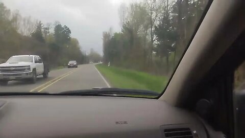 DRIVING AROUND PARIS, TX: 19th NW March 23, 2023