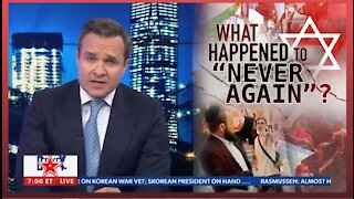 Greg Kelly: Disgusting. "What Ever Happened To Never Again"-1578