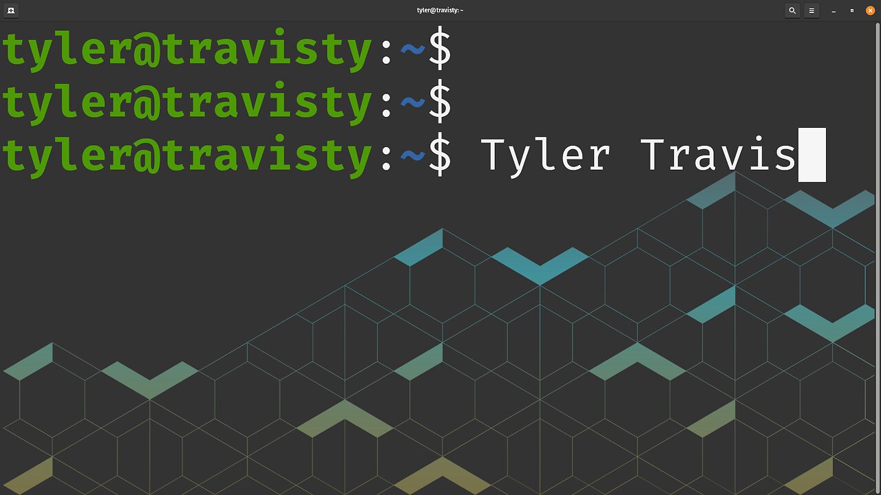 Building Travesty Chat - Part 76