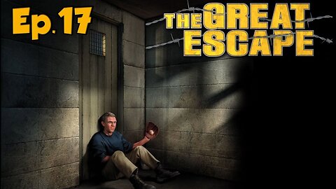 The Great Escape-Full Walkthrough w/Tailsly[Ep.17]Last Train Home