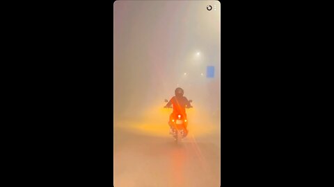 Night Rider