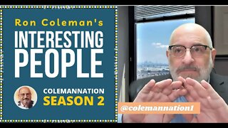 Season 2 of ColemanNation: Catch the EXCITEMENT!