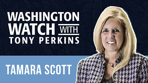 Tamara Scott Shares Her Experience on the RNC Platform Committee